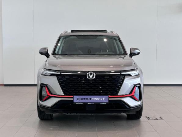 Changan CS35 Plus I Рестайлинг с пробегом 2024 года, цена 1 920 000 рублей, 21845 км, внедорожник, Автокод Объявления