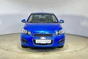 Chevrolet Aveo II Саранск  - изображение 32