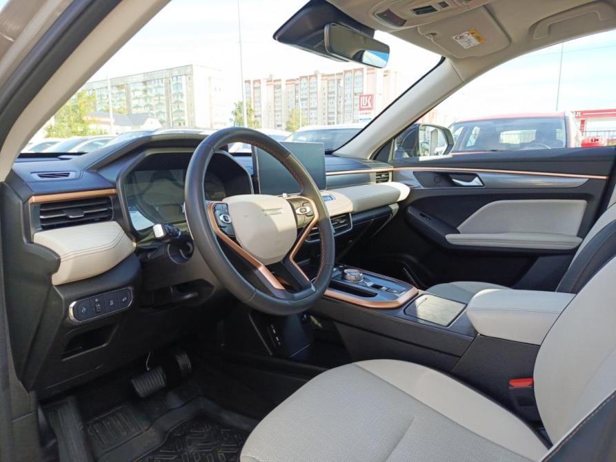 Haval Jolion I Рестайлинг Йошкар-Ола  - изображение 20
