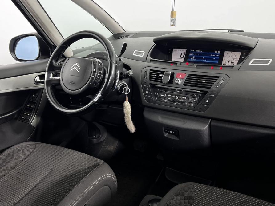 Citroen C4 Picasso I Калининград  - изображение 13