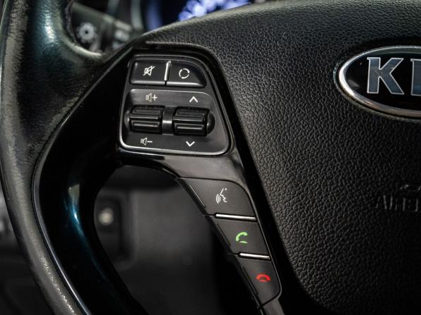 Kia Ceed II с пробегом 2013 года, цена 899 000 рублей, 174381 км, универсал, Автокод Объявления