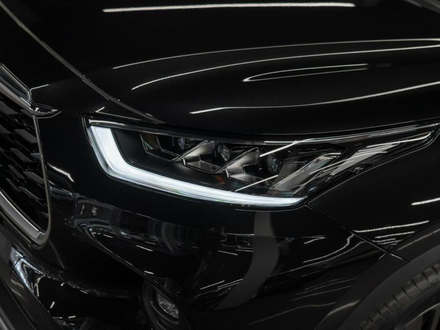 Toyota Highlander IV (XU70) Москва  - изображение 31