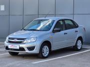 Lada (ВАЗ) Granta I Воронеж  - изображение 24
