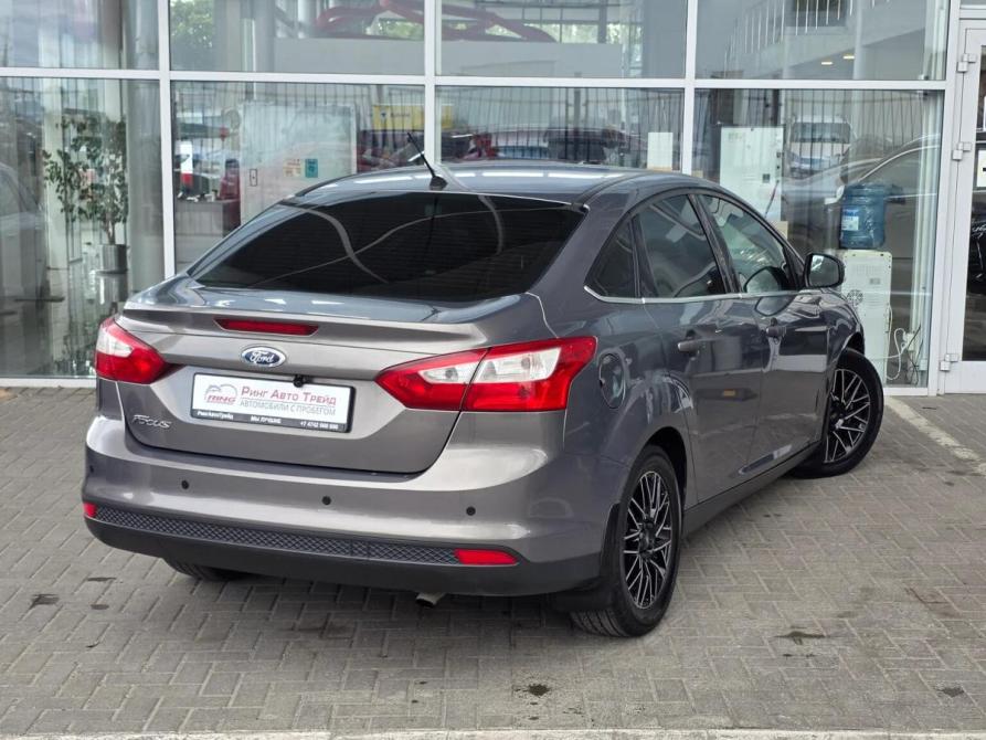Ford Focus III Липецк  - изображение 2