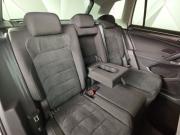 Volkswagen Tiguan I Рестайлинг Москва  - изображение 35