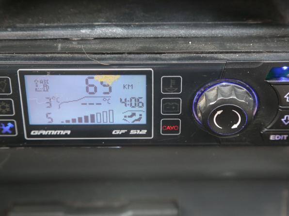 Lada (ВАЗ) 2111 с пробегом 2005 года, цена 111 000 рублей, 288700 км, универсал, Автокод Объявления