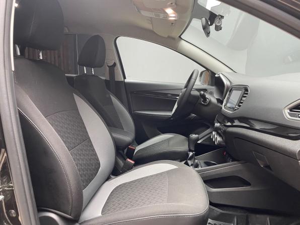 Lada (ВАЗ) Vesta I Рестайлинг (NG) с пробегом 2025 года, цена 1 450 000 рублей, 15541 км, седан, Автокод Объявления
