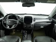 Kia Sorento II Рестайлинг Санкт-Петербург  - изображение 33