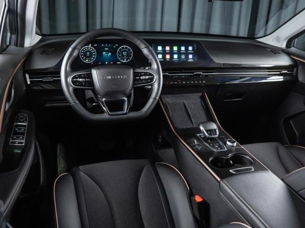 Omoda C5 I с пробегом 2023 года, цена 1 799 500 рублей, 41921 км, внедорожник, Автокод Объявления