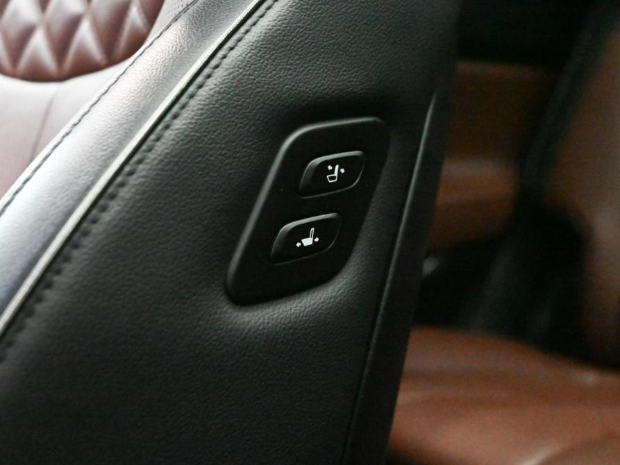 Hyundai Santa Fe IV Рестайлинг Екатеринбург  - изображение 16