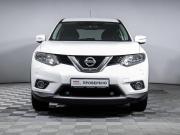 Nissan X-Trail III Москва  - изображение 19