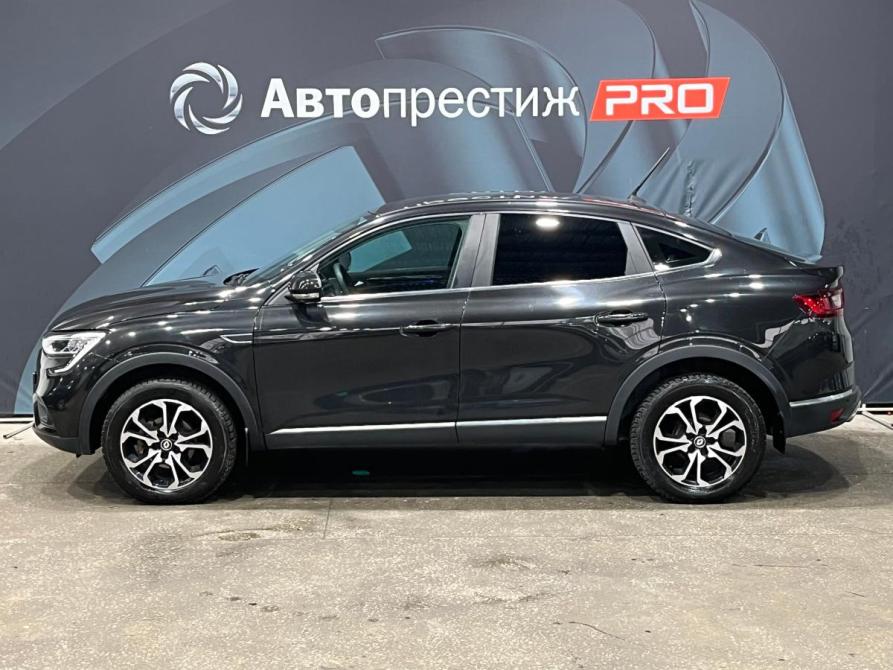Renault Arkana I Пермь  - изображение 8