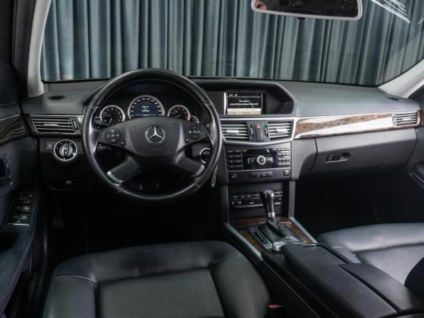 Mercedes-Benz E-Класс IV (W212 S212 C207) с пробегом 2011 года, цена 1 569 000 рублей, 234560 км, седан, Автокод Объявления