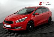 Kia Ceed II Нижний Новгород  - изображение 24
