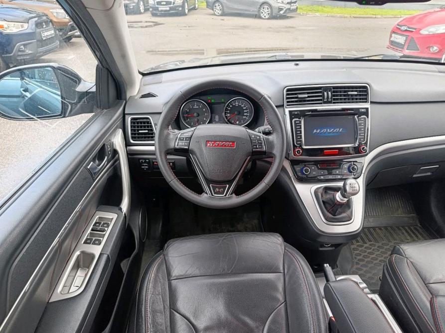 Haval H6 I Санкт-Петербург  - изображение 9