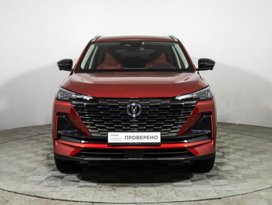Changan UNI-S (CS55 Plus) I Санкт-Петербург  - изображение 2