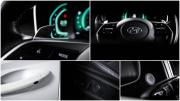 Hyundai Tucson IV Рестайлинг Москва  - изображение 40