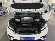 Land Rover Range Rover Velar I Рестайлинг Самара  - изображение 24