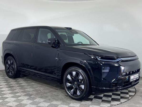GAC Trumpchi S7 I с пробегом 2026 года, цена 5 900 000 рублей, 130 км, внедорожник, Автокод Объявления