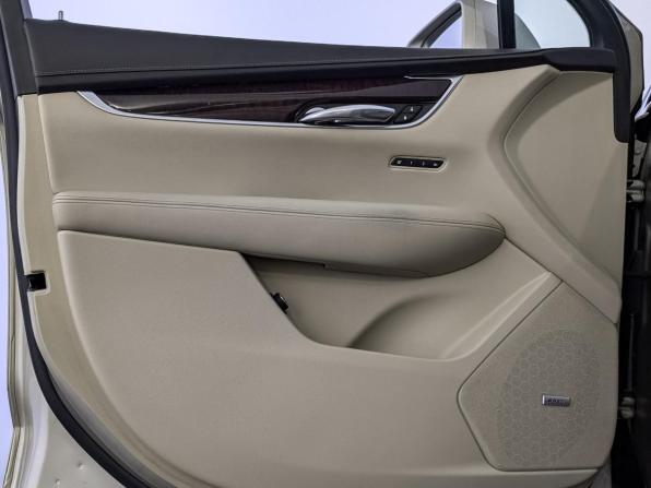 Cadillac XT5 I с пробегом 2016 года, цена 2 495 000 рублей, 106240 км, внедорожник, Автокод Объявления
