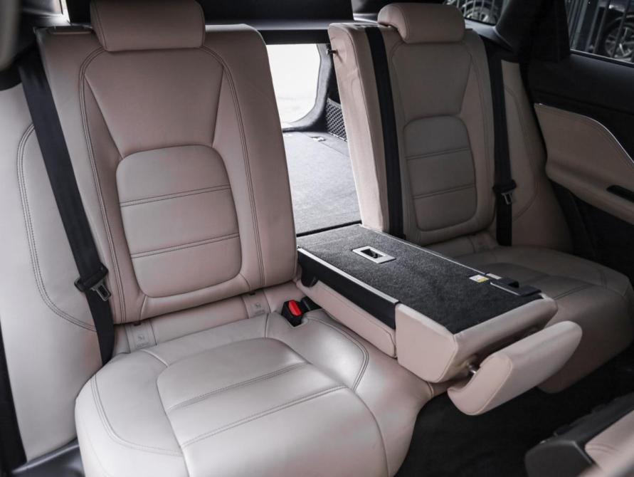 Jaguar F-Pace I Санкт-Петербург  - изображение 28