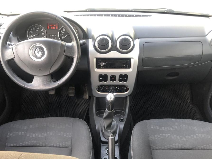 Renault Sandero I Брянск  - изображение 10
