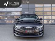 Kia Optima IV Казань  - изображение 16