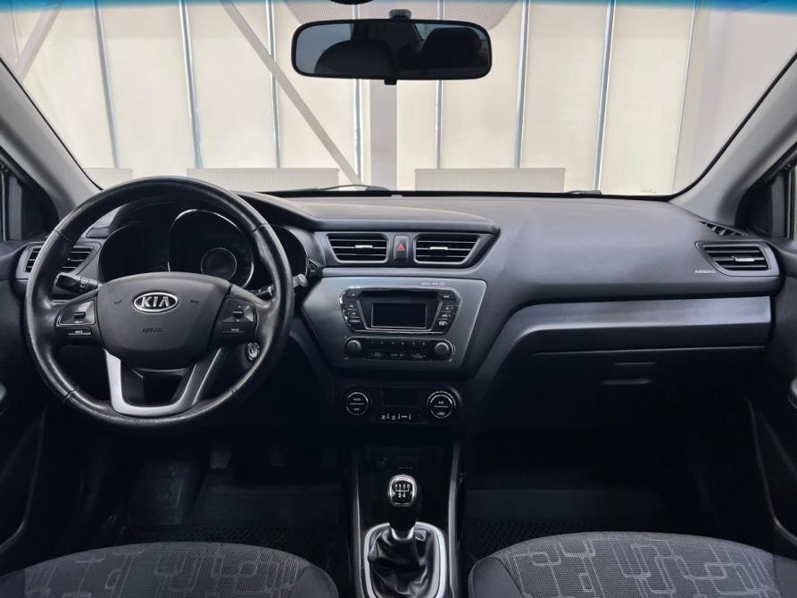 Kia Rio III Волгоград  - изображение 12