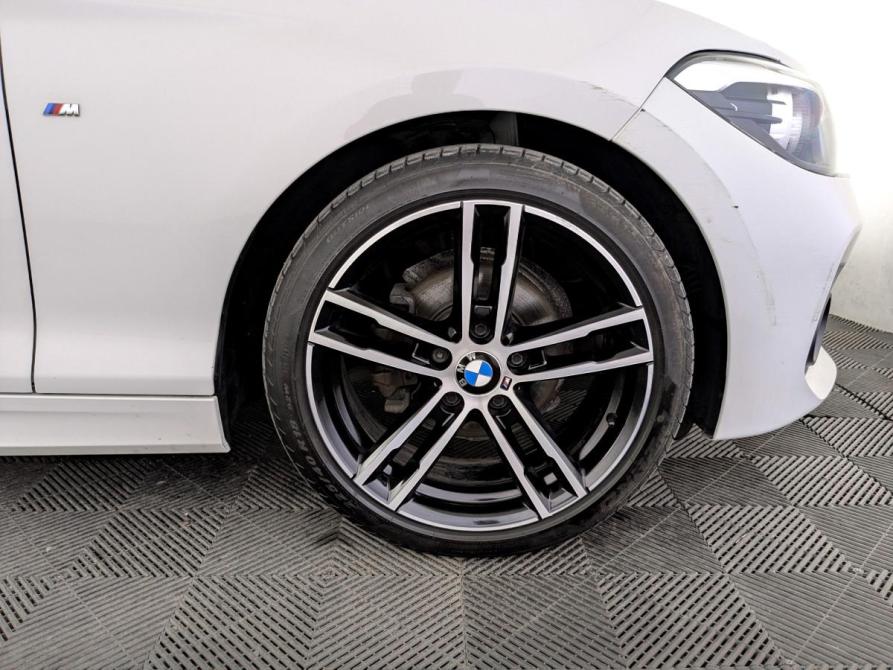 BMW 1 серии II (F20/F21) Рестайлинг 2 Москва  - изображение 18