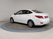 Hyundai Solaris I Екатеринбург  - изображение 21
