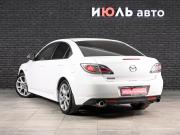 Mazda 6 II (GH) Рестайлинг Екатеринбург  - изображение 17