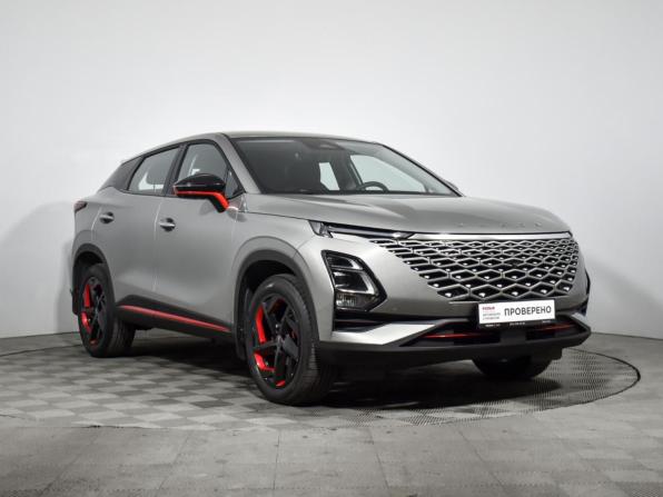 Omoda C5 I с пробегом 2023 года, цена 1 709 000 рублей, 14957 км, внедорожник, Автокод Объявления