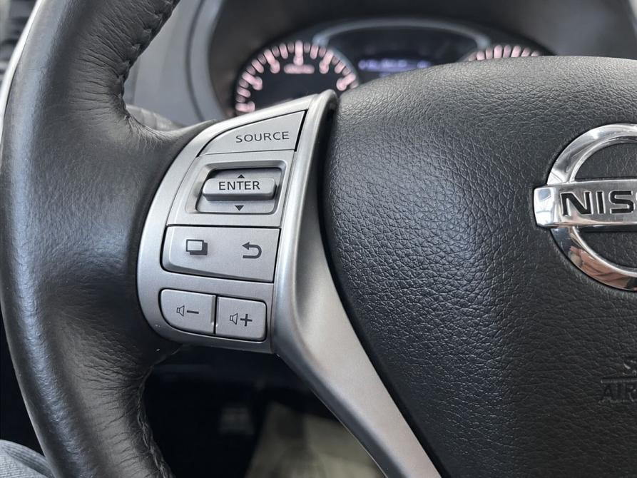 Nissan Teana III (L33) Уфа  - изображение 8