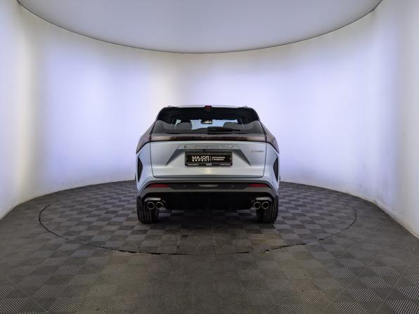 Geely Cityray с пробегом 2024 года, цена 2 335 000 рублей, 34479 км, внедорожник, Автокод Объявления