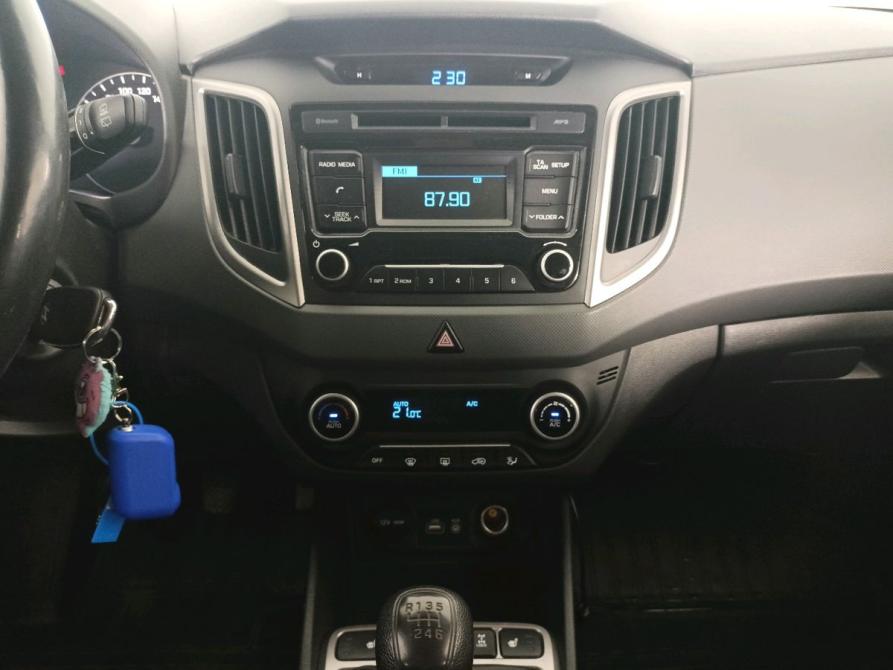 Hyundai Creta I Архангельск  - изображение 18