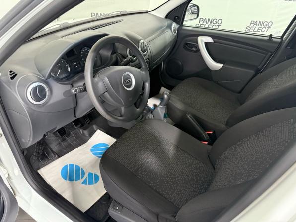Lada (ВАЗ) Largus I с пробегом 2020 года, цена 1 066 000 рублей, 89945 км, универсал, Автокод Объявления