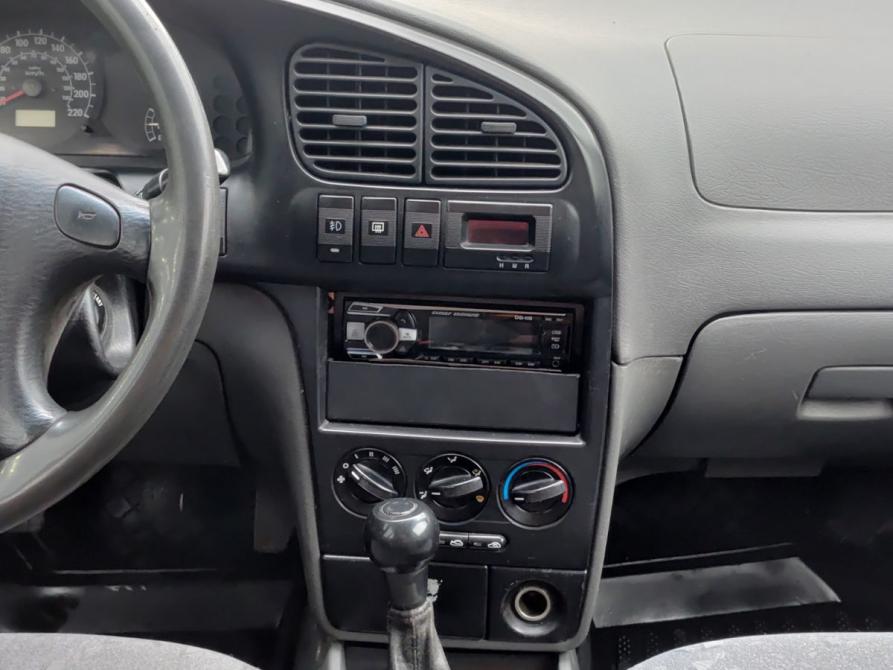Kia Spectra I Рестайлинг 2 Ижевск  - изображение 18