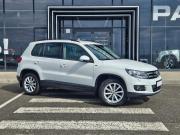 Volkswagen Tiguan I Рестайлинг Воронеж  - изображение 14