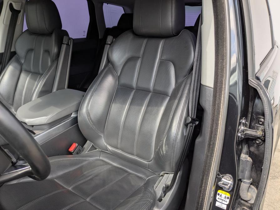 Land Rover Range Rover Sport II Москва  - изображение 24