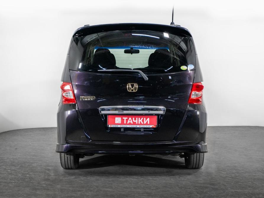 Honda Freed I Иркутск  - изображение 4