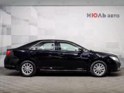 Toyota Camry VII (XV50) Екатеринбург  - изображение 27