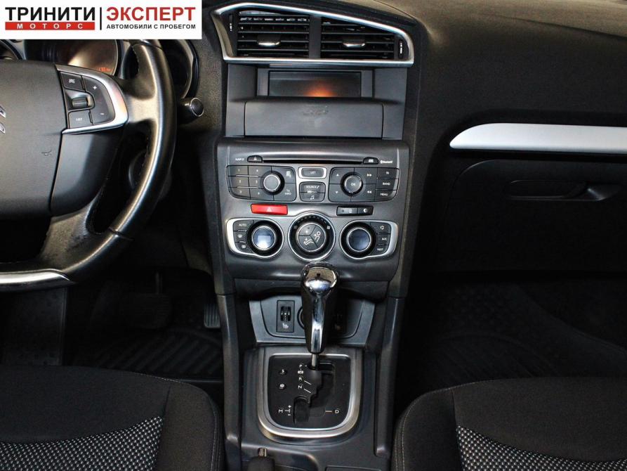 Citroen C4 II Белгород  - изображение 14