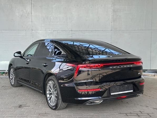 FAW Bestune B70 I с пробегом 2023 года, цена 1 546 000 рублей, 24807 км, лифтбек, Автокод Объявления