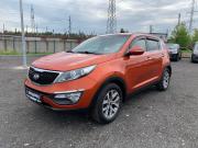 Kia Sportage III Рестайлинг Чебоксары  - изображение 34