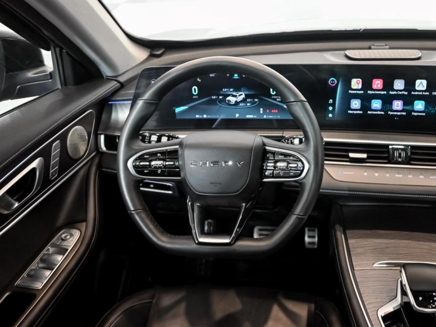 Chery Tiggo 8 Pro Max I Екатеринбург  - изображение 14
