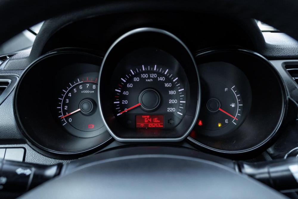 Kia Rio III Рестайлинг Ульяновск  - изображение 17