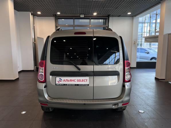 Lada (ВАЗ) Largus I с пробегом 2018 года, цена 562 000 рублей, 427773 км, универсал, Автокод Объявления