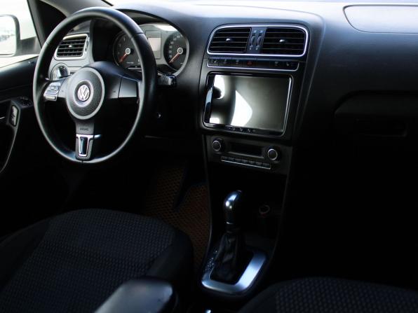 Volkswagen Polo V с пробегом 2012 года, цена 529 000 рублей, 225955 км, седан, Автокод Объявления