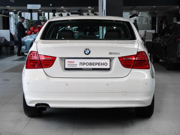 BMW 3 серии V (E90/E91/E92/E93) Рестайлинг с пробегом 2011 года, цена 1 120 000 рублей, 207729 км, седан, Автокод Объявления