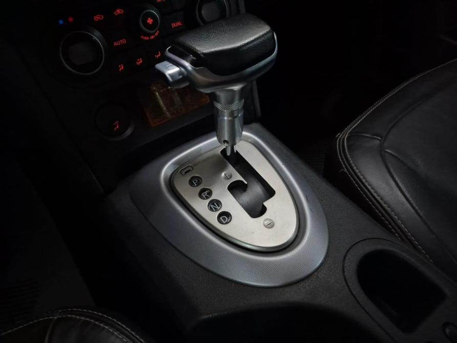 Nissan Qashqai I Альметьевск  - изображение 22